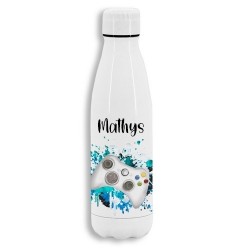 Bouteille 700ml Blanche -...