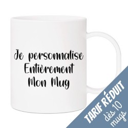 Dès 10 Mugs Enfant...