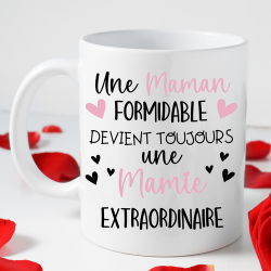 Mug En Céramique Pour la...