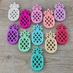 Ananas en silicone (1€)