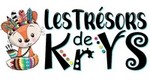 Les Trésors De Krys logo