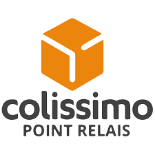 Livraison en Point Relais Colissimo Pickup & consignes